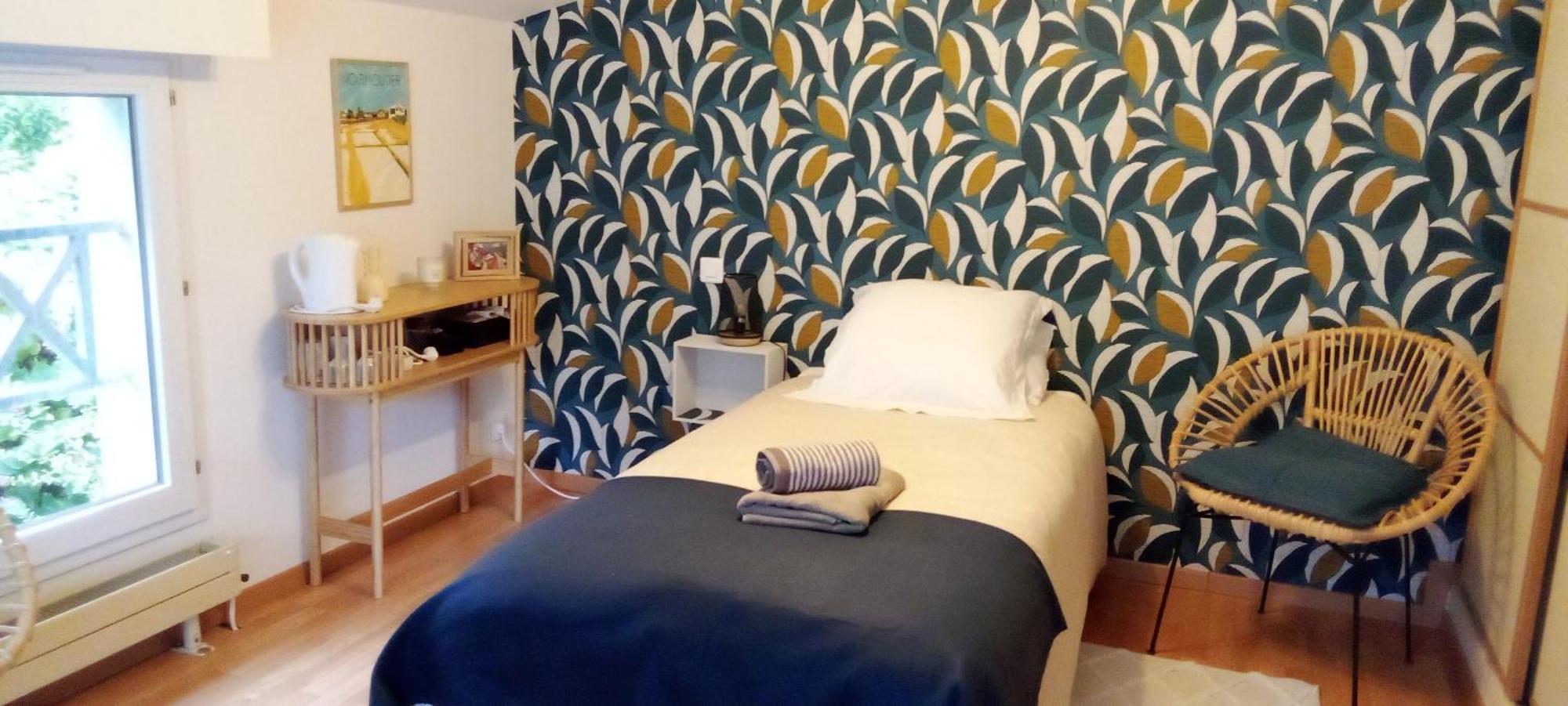 Dolce Farniente Bed & Breakfast Ла Рош-сюр-Йон Екстериор снимка
