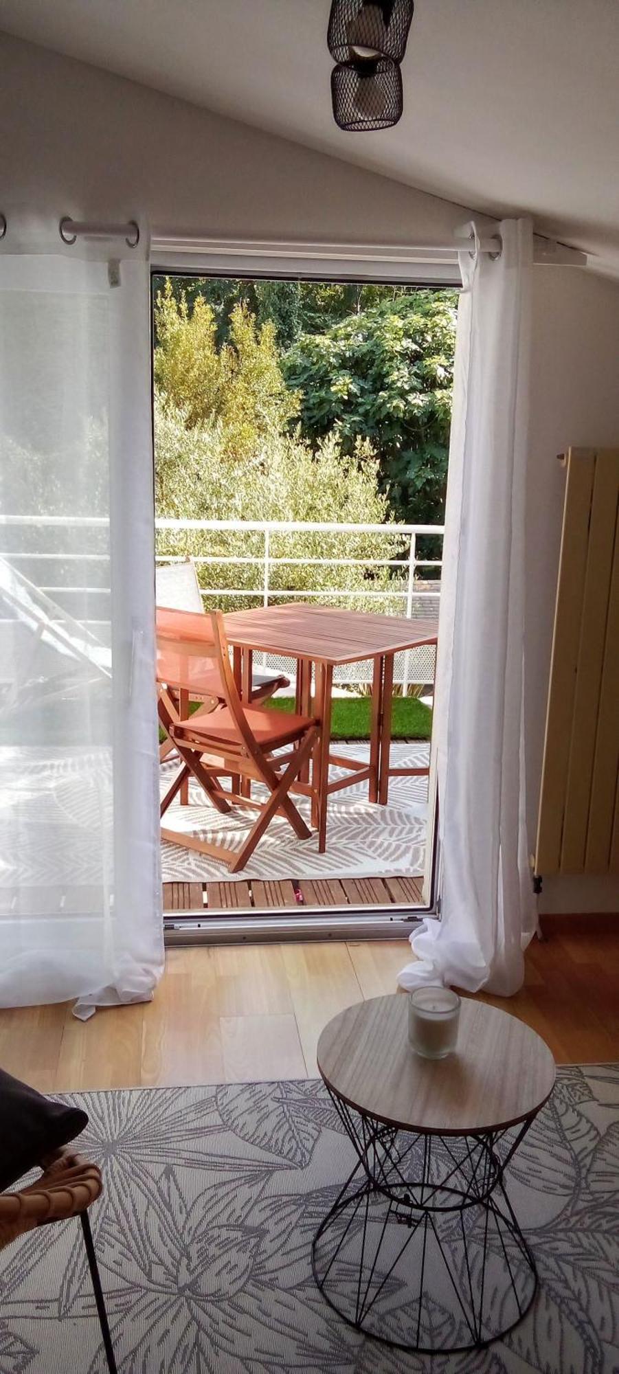 Dolce Farniente Bed & Breakfast Ла Рош-сюр-Йон Екстериор снимка