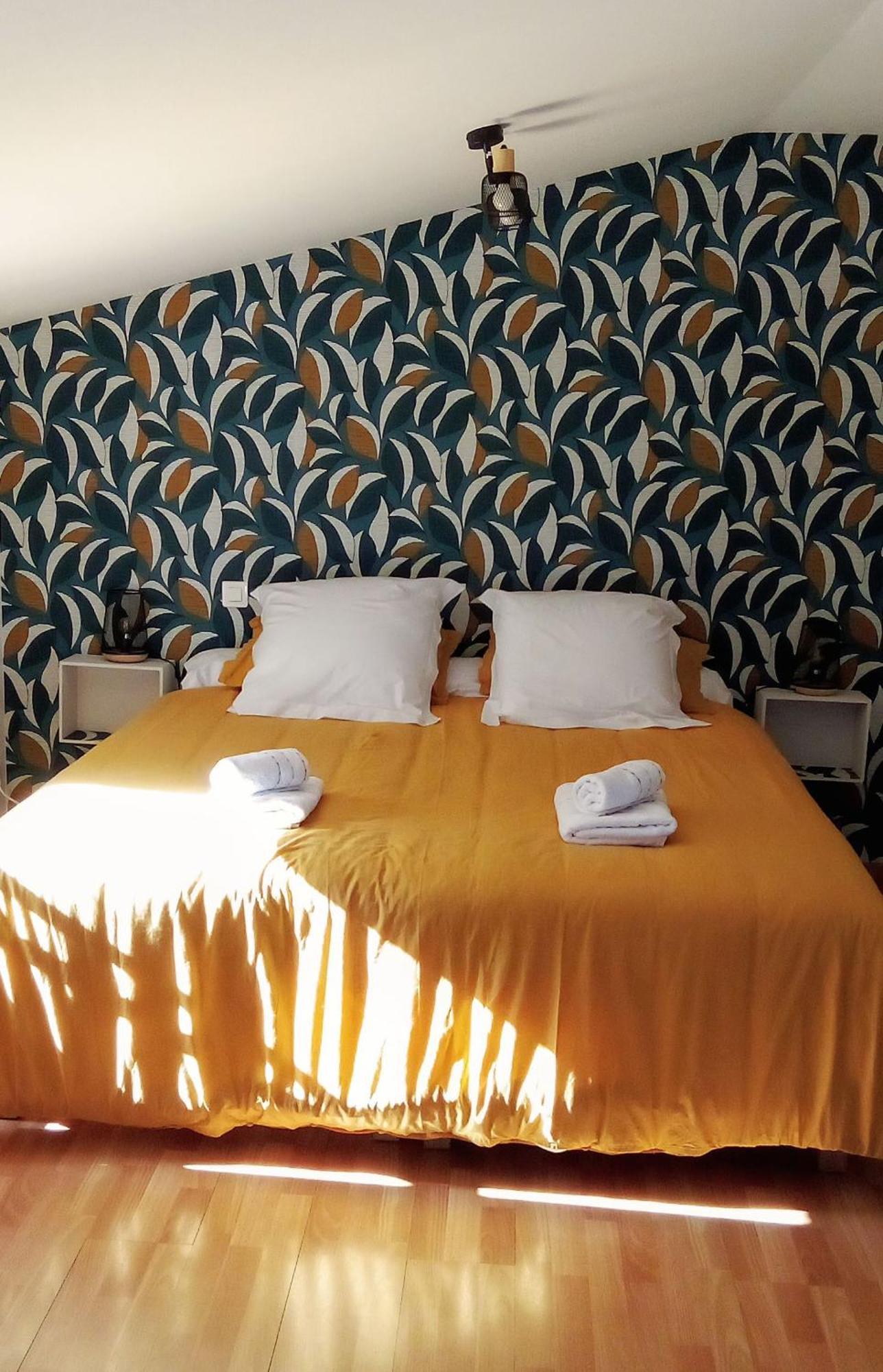 Dolce Farniente Bed & Breakfast Ла Рош-сюр-Йон Екстериор снимка